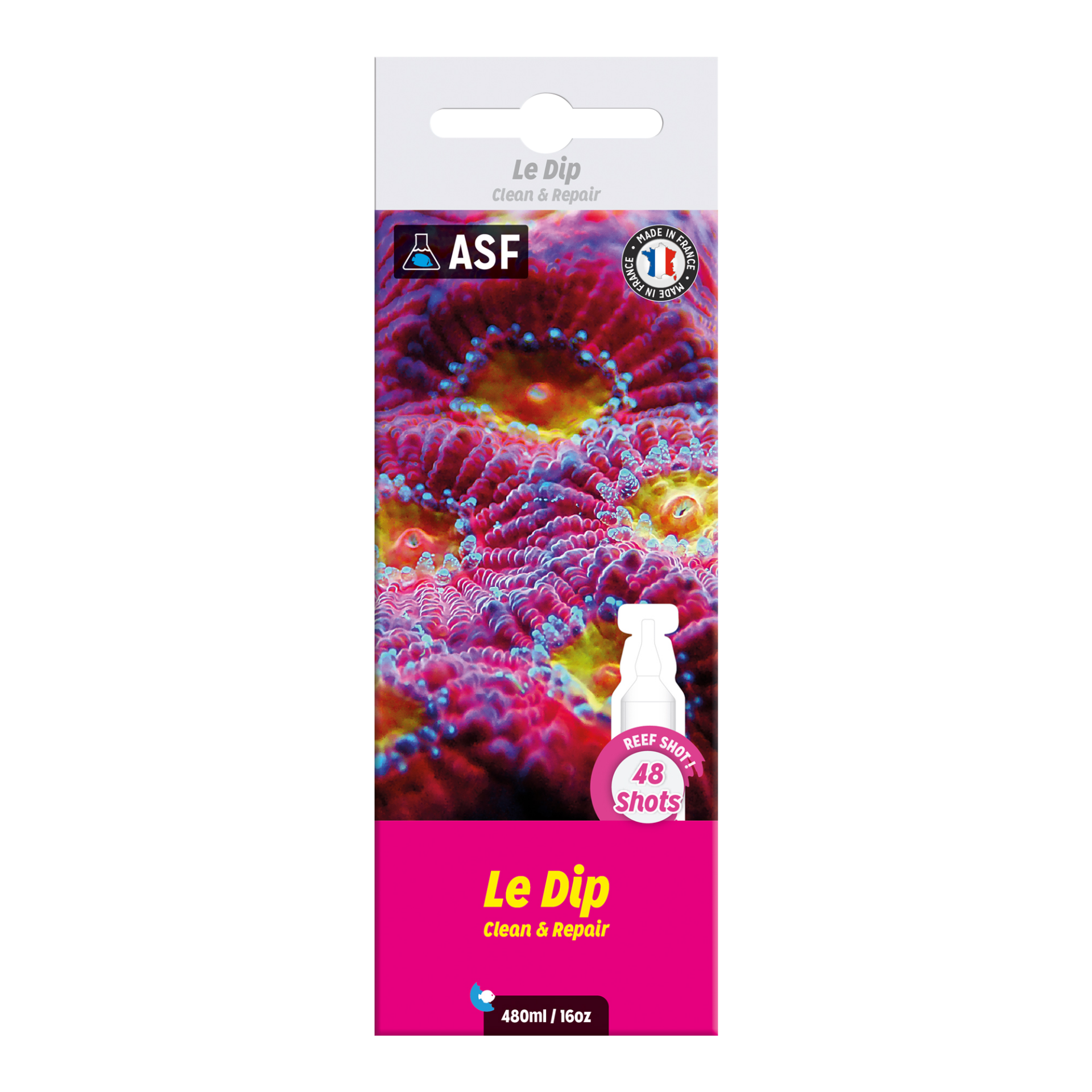 Le Dip 24x20ml