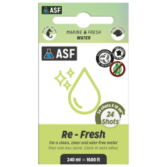 Re Fresh 24X10 ml