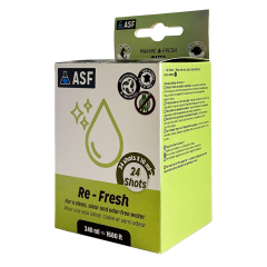 Re Fresh 24X10 ml
