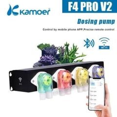 Kamoer F4 Pro v2