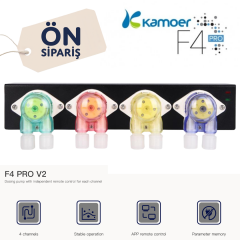 Kamoer F4 Pro v2