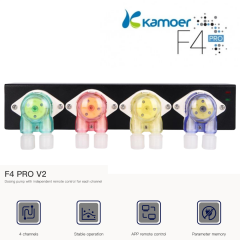 Kamoer F4 Pro v2