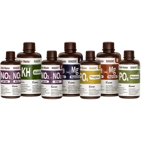 Kamoer Reef Master SPA Reagent