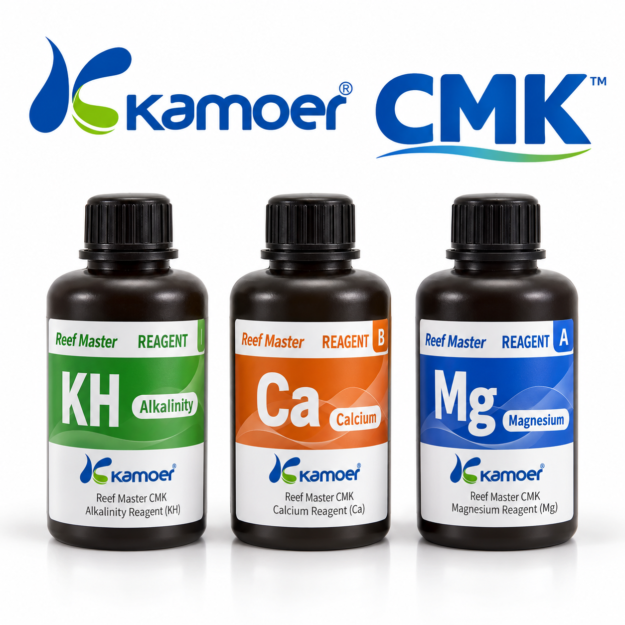 Kamoer CMK Mini Reagent