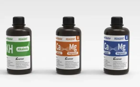 Kamoer CMK Reagent