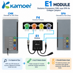 Kamoer E1 Module