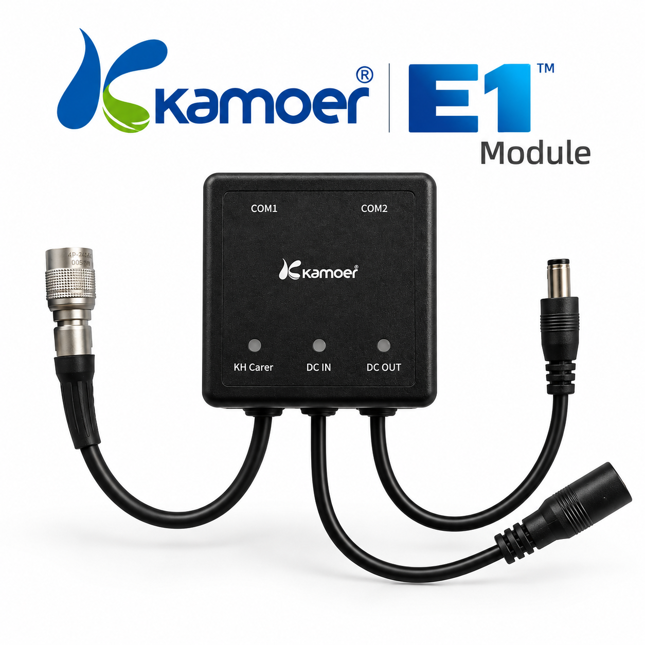 Kamoer E1 Module