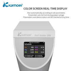 Kamoer - Reef Master SPA