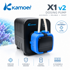 Kamoer X1 Pro V2 (Ön Sipariş)