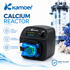Kamoer X1 Pro T2 (Kalsium Reaktör) Ön Sipariş