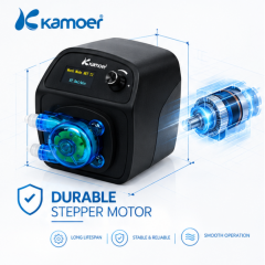 Kamoer X1 Pro T2 (Kalsium Reaktör) Ön Sipariş