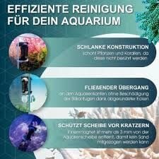 Tunze - 0220.010 Care Magnet Nano