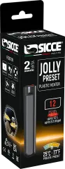 Sicce Jolly Preset 12 Mini Akvaryum Isıtıcısı