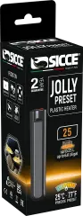 Sicce Jolly Preset 25 Mini Akvaryum Isıtıcısı