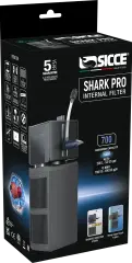 Sicce Shark Pro 700 İç Filtre
