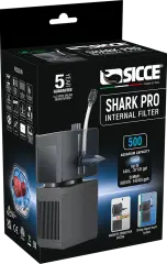 Sicce Shark Pro 500 İç Filtre