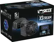 Sicce XStream 6500 Dalga Motoru