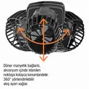 Sicce XStream 6500 Dalga Motoru