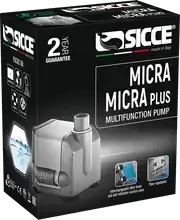 Sicce Micra Plus Kafa Motoru