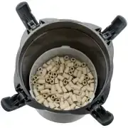 Sicce Space EKO 320 Dış Filtre 1000 L/S
