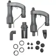 Sicce Space EKO 320 Dış Filtre 1000 L/S