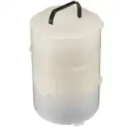 Sicce Space EKO 220 Dış Filtre 800 L/S