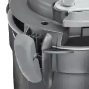 Sicce Space EKO 220 Dış Filtre 800 L/S