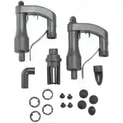 Sicce Space EKO 220 Dış Filtre 800 L/S