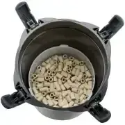 Sicce Space EKO 120 Dış Filtre 600 L/S