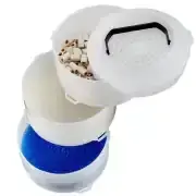 Sicce Space EKO 120 Dış Filtre 600 L/S