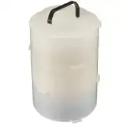 Sicce Space EKO 120 Dış Filtre 600 L/S