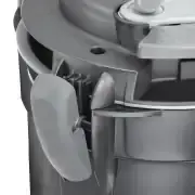 Sicce Space EKO 120 Dış Filtre 600 L/S