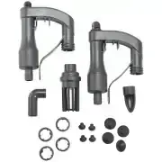Sicce Space EKO 120 Dış Filtre 600 L/S