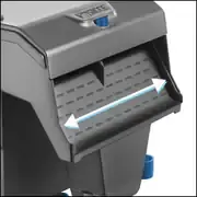 Sicce Aqua Filtra 10 Askı Filtre