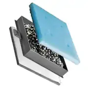 Sicce Aqua Filtra 10 Askı Filtre