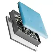 Sicce Aqua Filtra 20 Askı Filtre