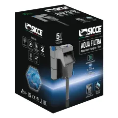 Sicce Aqua Filtra 20 Askı Filtre