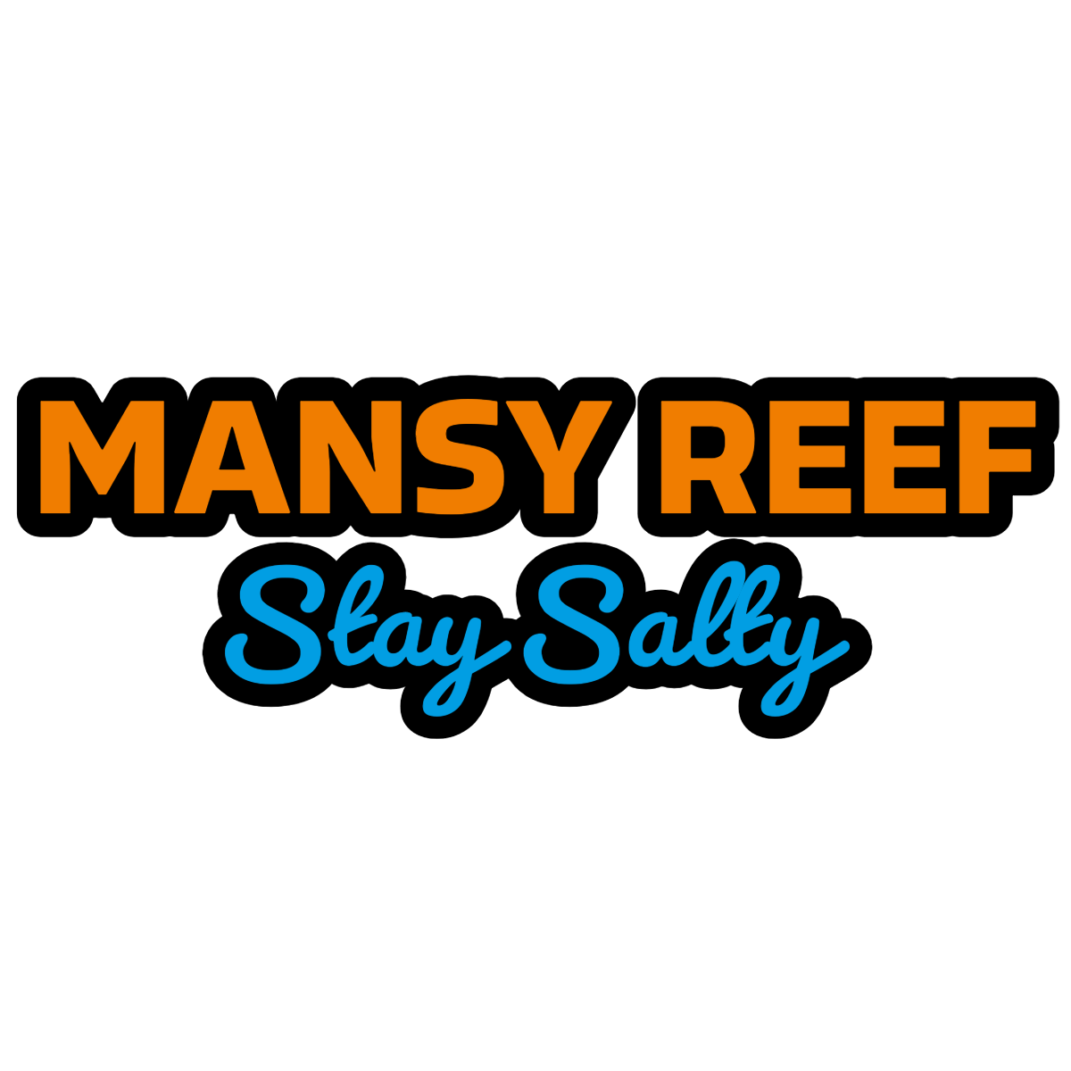 Why Mansy Reef